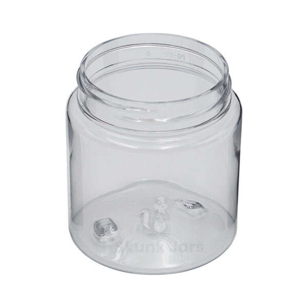 https://skunk-jars.b-cdn.net/wp-content/uploads/2023/08/4oz-53mm-Clear-Plastic-Jar-2-600x600.jpg